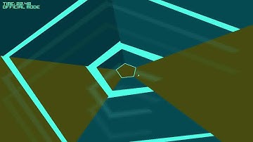 Open Hexagon- Acceleradiant [1:02.78]