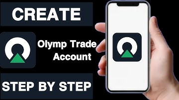 How to create olymp trade account||Olymp trade account kaise banaye||Olymp trade create account
