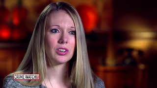 Pt. 4: Woman Drugged, Raped, Killed By Former Fiancé - Crime Watch Daily with Chris Hansen Pt. 4: Woman Drugged, Raped, Killed By Former Fiancé - Crime Watch Daily with Chris Hansen