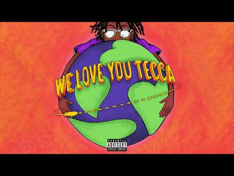 Lil Tecca - Weatherman (Official Audio)