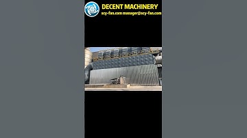 What is a spark arrestor in a dust collection system?