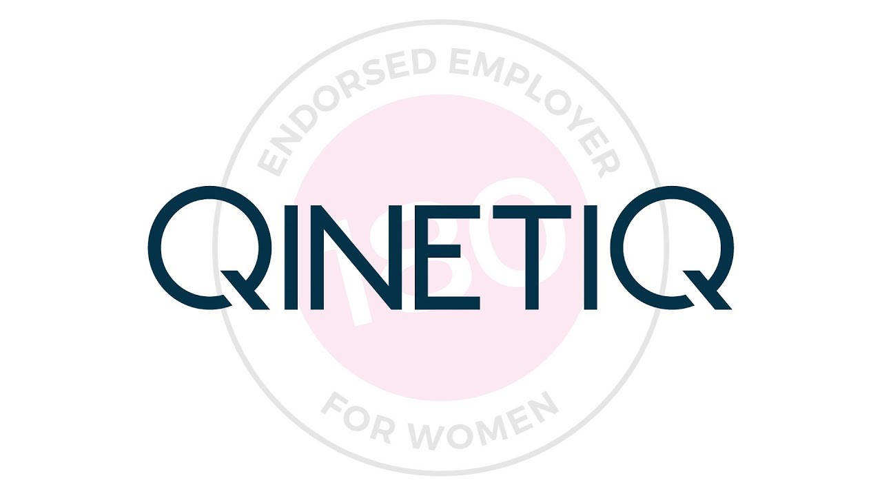 QinetiQ - A WORK180 Endorsed Employer For Women