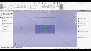 Step Stool - SolidWorks - Board A (Top)