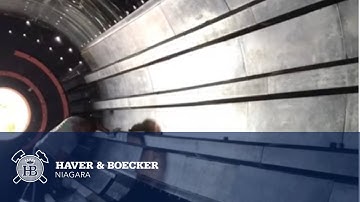 Niagara Polyurethane Mill Liners