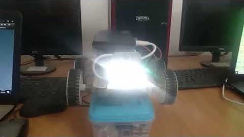 Robot subscribing platform developed by students of UEM Jaipur