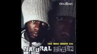 Natural Black - There Is A Place