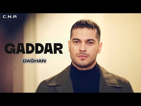 Gaddar Dizi Müzikleri | Dağhan V1 (Special Edition) [Yüksek Kalite]