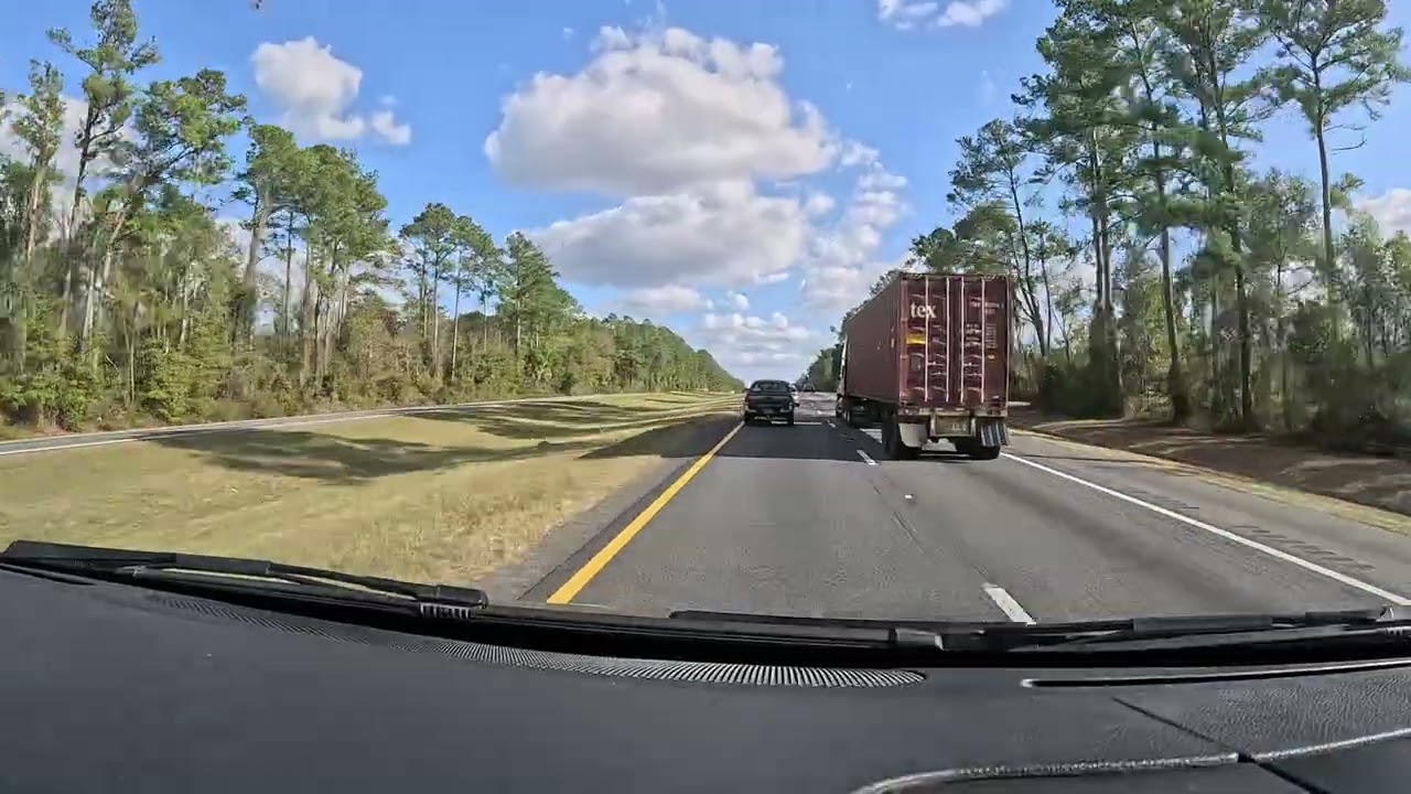 We had a slight power issue/ASMR/Van Life/Travel