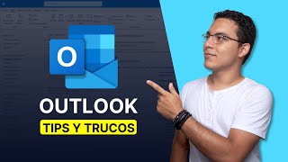 5 Tips y Trucos de Outlook que Necesitas Conocer screenshot 5