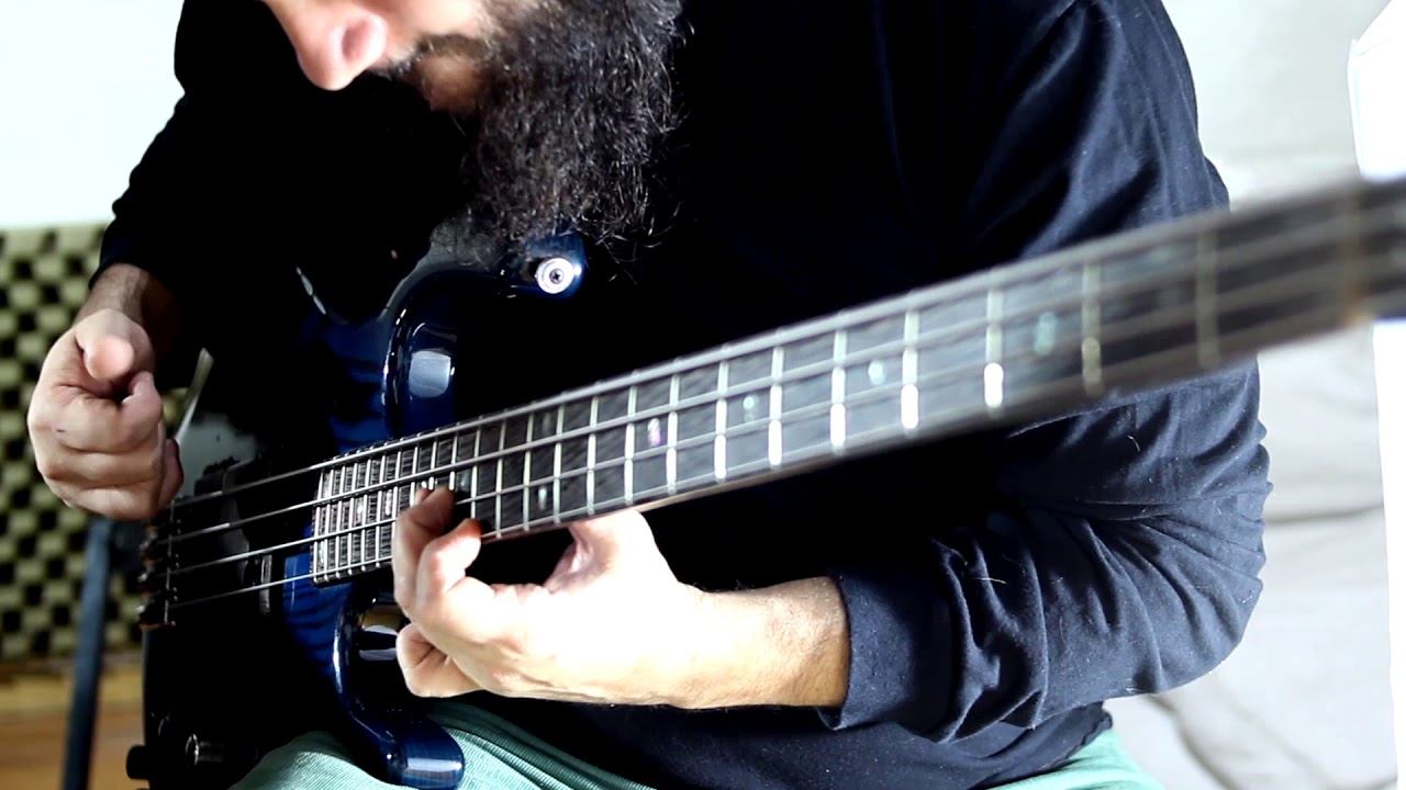 Base con tecnicas combinadas