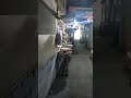 udah pada tutup