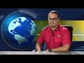 Guyana’s Teacher’s Union Urges Teachers to Stay Away - CGN News &amp; Sports Ep 314