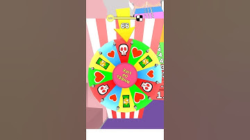 Run Of Life - Level 160 Android Gameplay