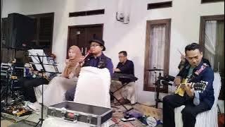 Aku Bukan Bang Toyib - Wali Band (by @mr.arjaya5056 & Realist Band Reborn) #akubukanbangtoyib #wali 