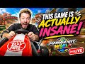 THIS GAME IS ACTUALLY INSANE | Mario Kart World