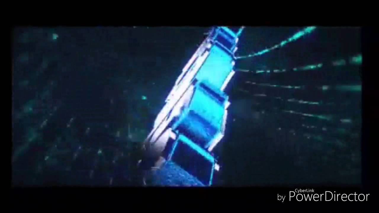 Nebulous FR: POPSPLIT/VANISH/DOUBLE SPLIT/90'SPLIT