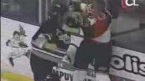 Pisellini vs Sonnenberg