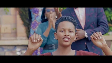 TARAMIRWA MUREMYI - Chorale UMUSHUMBA MWIZA _Paroisse Ruyenzi (Official Music Video)