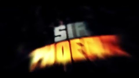 SirPhoenix Intro