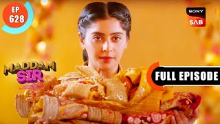 Mehnghi Shaadi Ka Bojh - Maddam Sir - Ep 628 - Full Episode - 10 Oct 2022