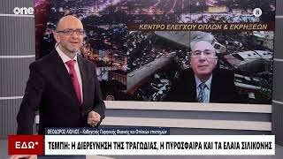 ΕΚΕΟ | ΕΛΛΗΝΙΚΟ ΚΕΝΤΡΟ ΕΛΕΓΧΟΥ ΟΠΛΩΝ: Άμυνα, Ασφάλεια, Όπλα ...