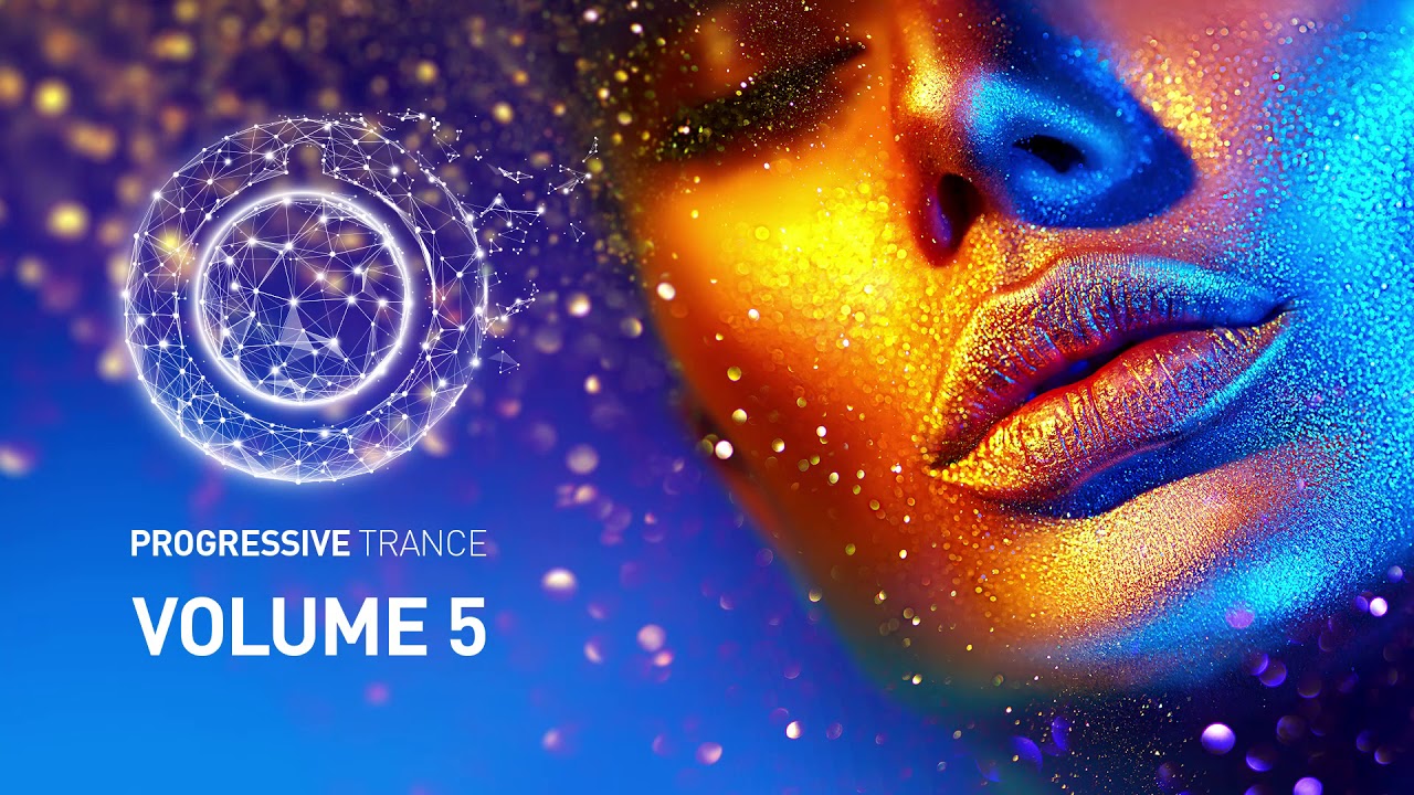 ♫ PROGRESSIVE VOCAL TRANCE VOL. 5 (FULL SET) ♫