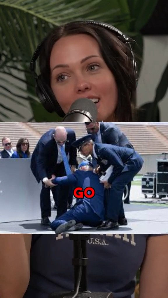 He’s gotta go…