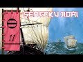 The Arrival of Europeans in Japan | Sengoku Jidai Episode 11