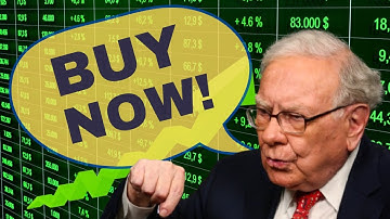 Warren Buffett’s BIG Bets in Japan’s Top 5 Trading Companies