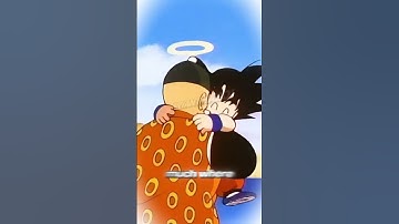 Goku Reunites With Grandpa Gohan!