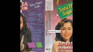 Baria Hamed - Satu Menit Saja