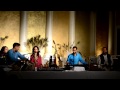 The shanti mala collective at nepal house night 2012  caseys tabla solo