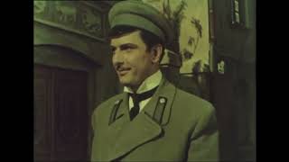 Student Baba Serverin Rustem Beyle Dialoqu O Olmasın, Bu Olsun Filminden