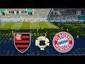 FLAMENGO vs BAYERN MUNICH | FIFA CLUB WORLD CUP 2025