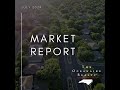 Check out the most recent market report for these North Carolina cities and neighborhoods 📝🏡