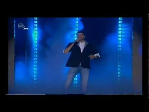 Loucas Yiorkas - Watch my dance