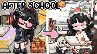 🍪 Cookie’s After School Routine | Game World Roleplay screenshot 3