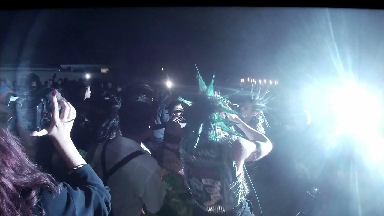 Tom Tom and the Knuckleheads 6/25/2021 YouTube