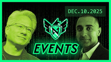 NEAR Popup Events, Nvidia H200s to China, 1mm TPS on NEAR for Agentic Commerce