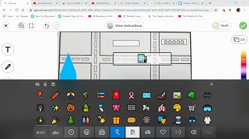 Accessing Emojis on a Non-IOS Device - Windows 8 & 10 Touch Keyboard Option