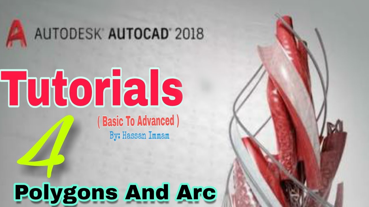 Autocad Tutorial in Hindi Full For Beginners Civil, Mechanical 3d 2017/ ...
