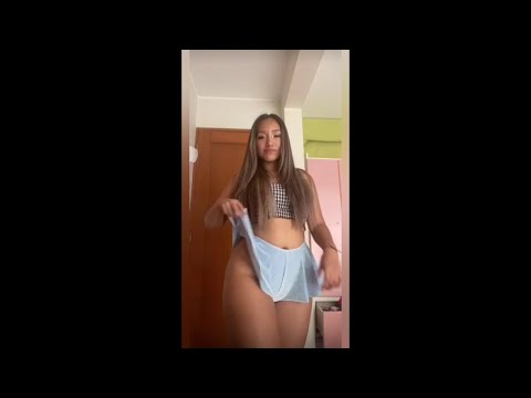 periscope live streaming hot girl 5