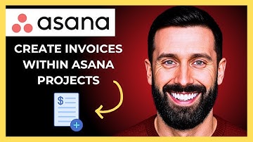 How To Create Invoices Within ASANA Projects (Complete 2025 Guide)