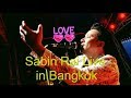 SABIN RAI LIVE IN BANGKOK