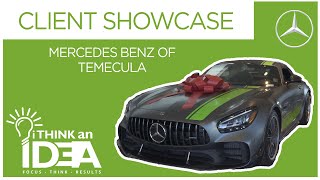 Top SEO Agency Los Angeles Success Story Mercedes Top SEO Agency Los Angeles Success Story Mercedes