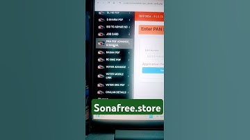 Best free advance print portal review 2024? Download automatic Aadhar card voter card pan card?