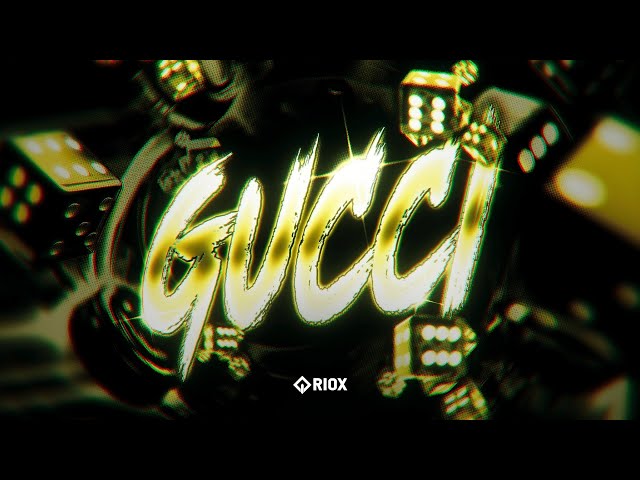 GUCCI - KZAMANE