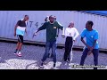 ASSI-GWARA NAO PARA ||AFRO DANCE CYPHER BY WAKURUGENZI DANCE CREW||