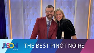 Perfect Pinot Noir for Thanksgiving and beyond - Wine expert Leslee Miller shares her picks