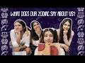 Finding Our Soulmates With Our Zodiac Sign 😂 | Aashna Hegde